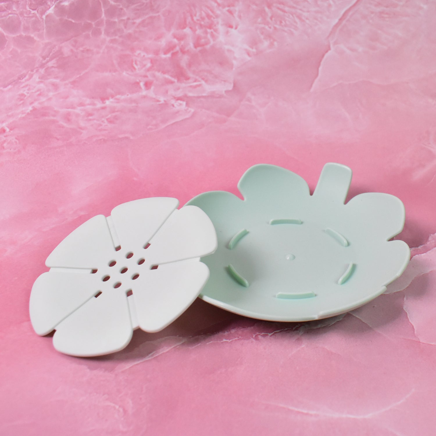 FlowerBloom Soap Dish FlowerBloom Soap Dish